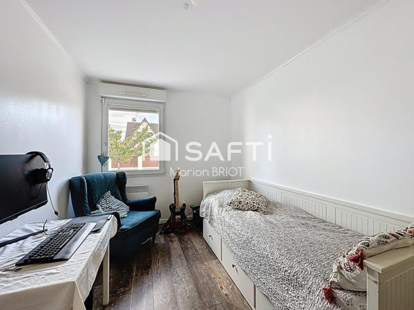 Maison de Plain-pied RT 2010