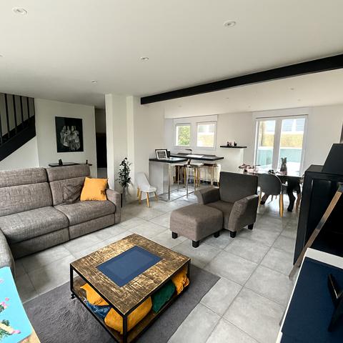 Caudan (56850) CAUDAN