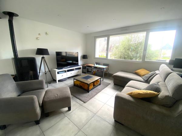 Caudan (56850) CAUDAN