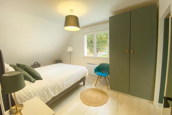 Caudan (56850) CAUDAN