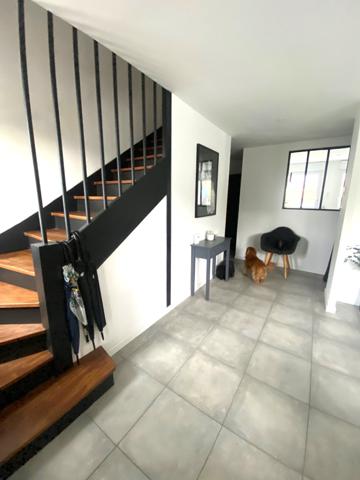 Caudan (56850) CAUDAN