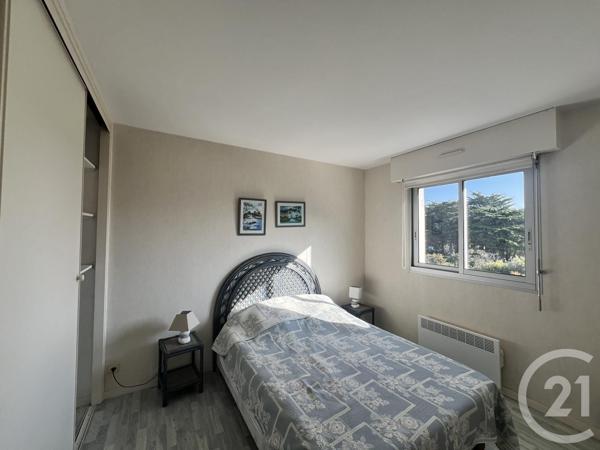 Appartement F2 Bis à vendre  2 pièces - 34,89 m2 ST JEAN DE MONTS - 85