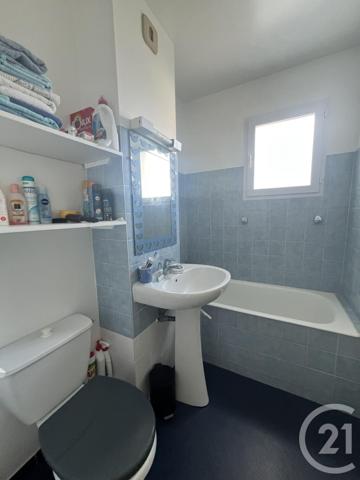 Appartement F2 Bis à vendre  2 pièces - 34,89 m2 ST JEAN DE MONTS - 85