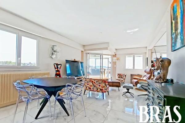 Appartement T4 - 91m² - Les Sables-d'Olonne