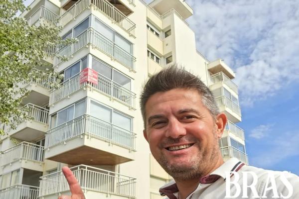 Appartement T4 - 91m² - Les Sables-d'Olonne