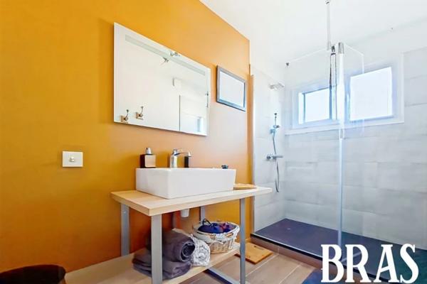 Appartement T4 - 91m² - Les Sables-d'Olonne