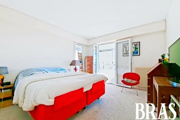 Appartement T4 - 91m² - Les Sables-d'Olonne
