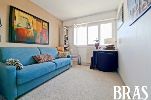 Appartement T4 - 91m² - Les Sables-d'Olonne