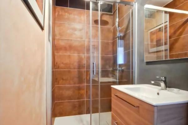 Appartement T4 - 91m² - Les Sables-d'Olonne