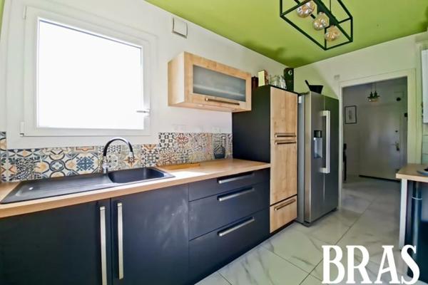Appartement T4 - 91m² - Les Sables-d'Olonne