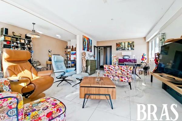 Appartement T4 - 91m² - Les Sables-d'Olonne