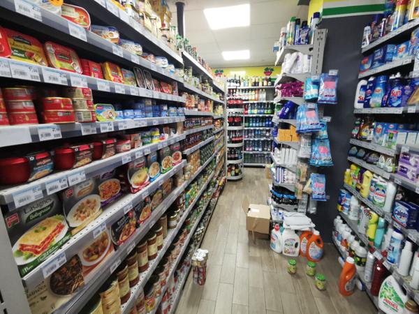 SUPERETTE ALIMENTATION GENERALE - PARIS 06