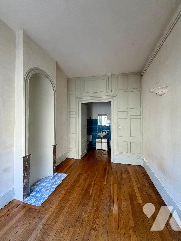 A VENDRE EN EXCLUSIVITE - T4 105M² - VILLE VIELLE