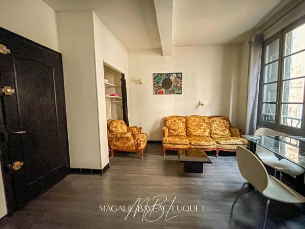 Immeuble à rénover Carcassonne 6 pièce(s) 103 m2