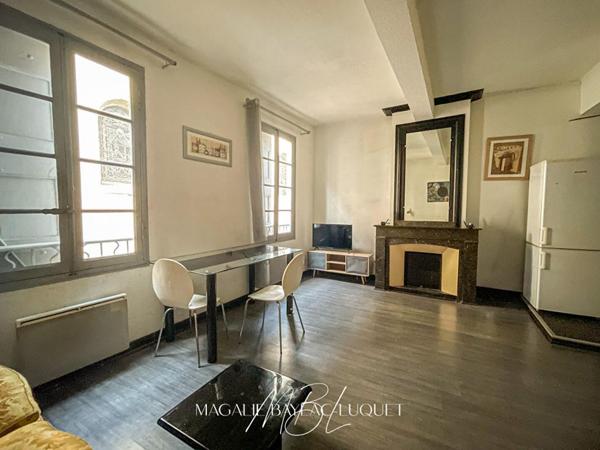 Immeuble à rénover Carcassonne 6 pièce(s) 103 m2