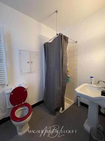 Immeuble à rénover Carcassonne 6 pièce(s) 103 m2