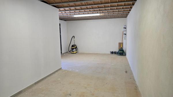 Villa T5 de 2023 avec 97 m2 habitables sur 500m² de jardin