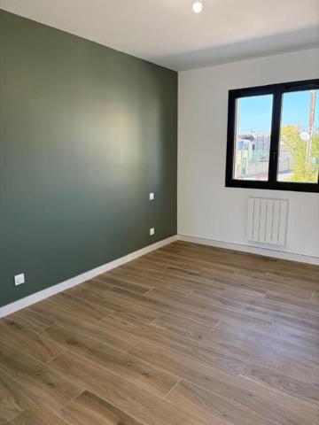 Villa T5 de 2023 avec 97 m2 habitables sur 500m² de jardin