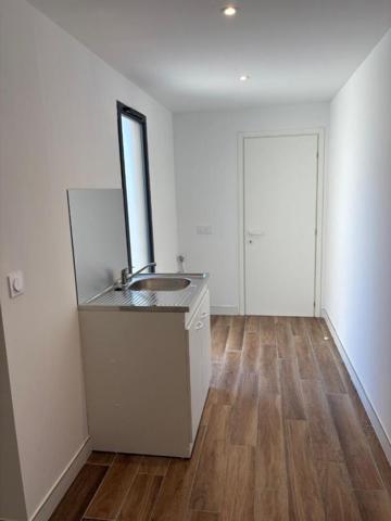 Villa T5 de 2023 avec 97 m2 habitables sur 500m² de jardin