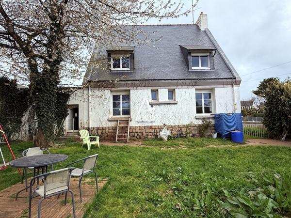 En exclusivité : belle opportunité sur les hauts de Quimperlé