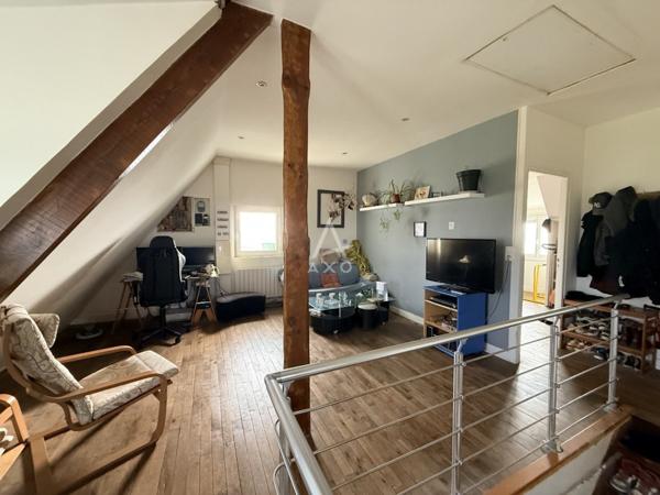 En exclusivité : belle opportunité sur les hauts de Quimperlé