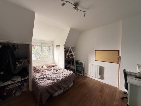 En exclusivité : belle opportunité sur les hauts de Quimperlé