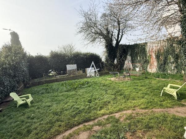 En exclusivité : belle opportunité sur les hauts de Quimperlé