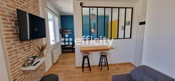 Immeuble 5 pièces - 90 m² Exclusivité efficity