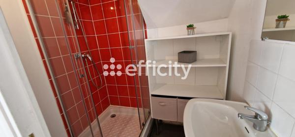 Immeuble 5 pièces - 90 m² Exclusivité efficity