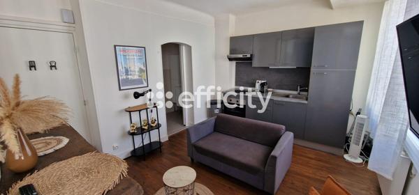 Immeuble 5 pièces - 90 m² Exclusivité efficity