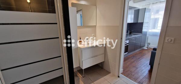 Immeuble 5 pièces - 90 m² Exclusivité efficity