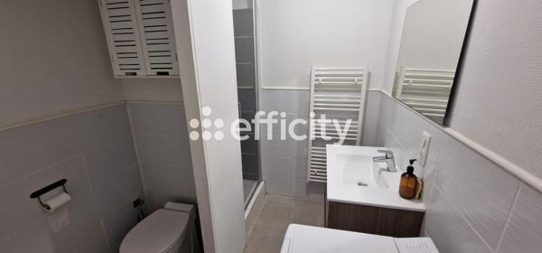 Immeuble 5 pièces - 90 m² Exclusivité efficity