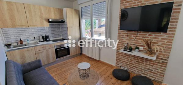 Immeuble 5 pièces - 90 m² Exclusivité efficity