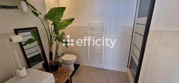 Immeuble 5 pièces - 90 m² Exclusivité efficity