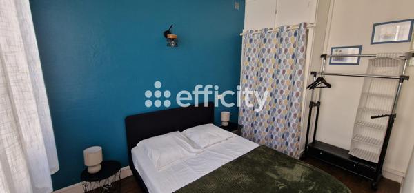 Immeuble 5 pièces - 90 m² Exclusivité efficity