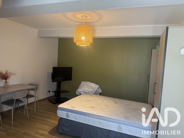 Maison à vendre 5 pièces 97 m² Bourbon-Lancy