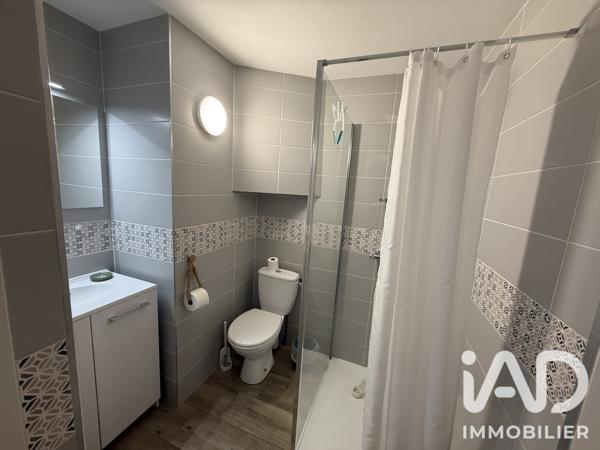 Maison à vendre 5 pièces 97 m² Bourbon-Lancy