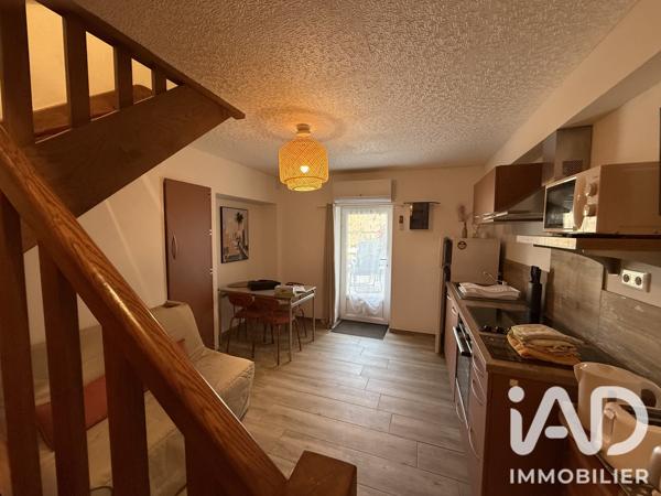 Maison à vendre 5 pièces 97 m² Bourbon-Lancy