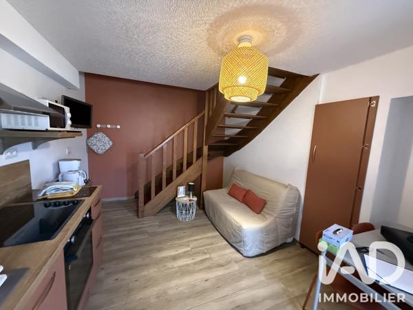 Maison à vendre 5 pièces 97 m² Bourbon-Lancy
