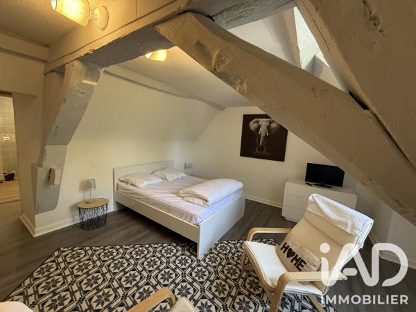Maison à vendre 5 pièces 97 m² Bourbon-Lancy
