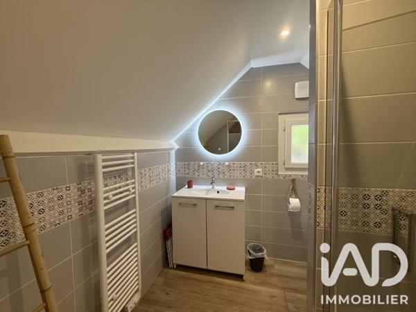 Maison à vendre 5 pièces 97 m² Bourbon-Lancy