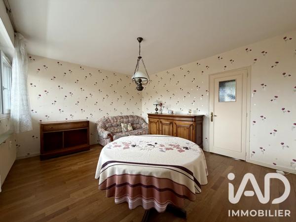 Appartement à vendre 3 pièces 56 m² Besançon