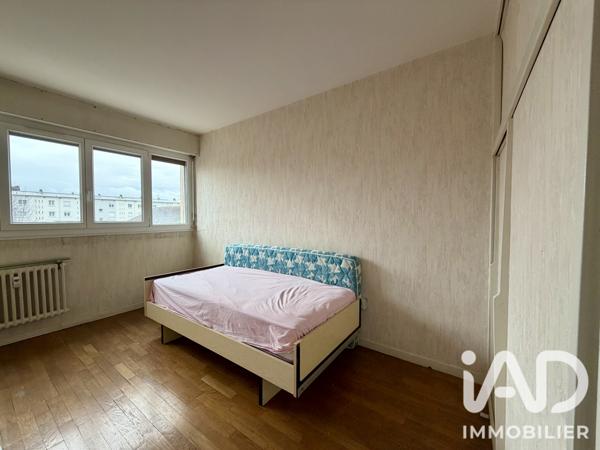 Appartement à vendre 3 pièces 56 m² Besançon