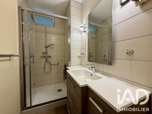 Appartement à vendre 3 pièces 56 m² Besançon