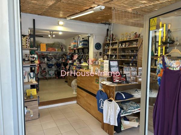 Commerce à vendre de 66 m²