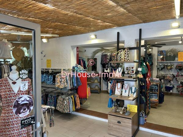 Commerce à vendre de 66 m²