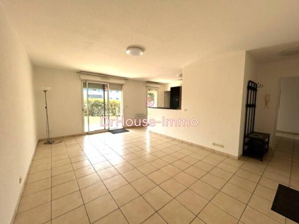 Appartement à vendre 3 pièces de 70 m²