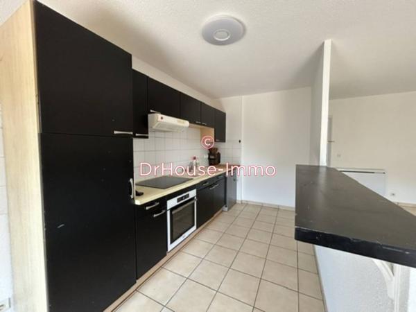 Appartement à vendre 3 pièces de 70 m²