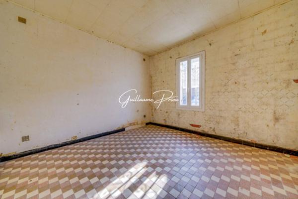 Maison à vendre 6 pièces de 119 m²