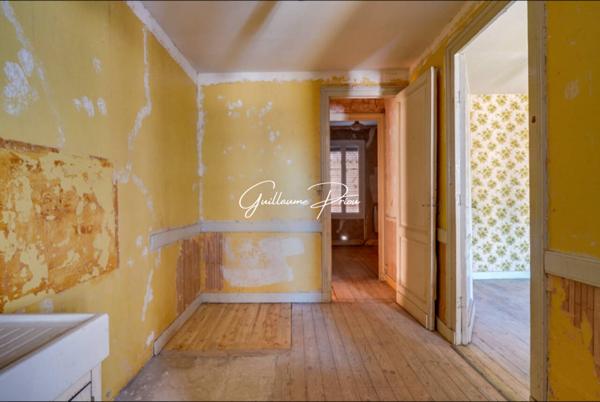 Maison à vendre 6 pièces de 119 m²